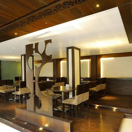 Collection O Satyan Inn Shirdi Exterior foto