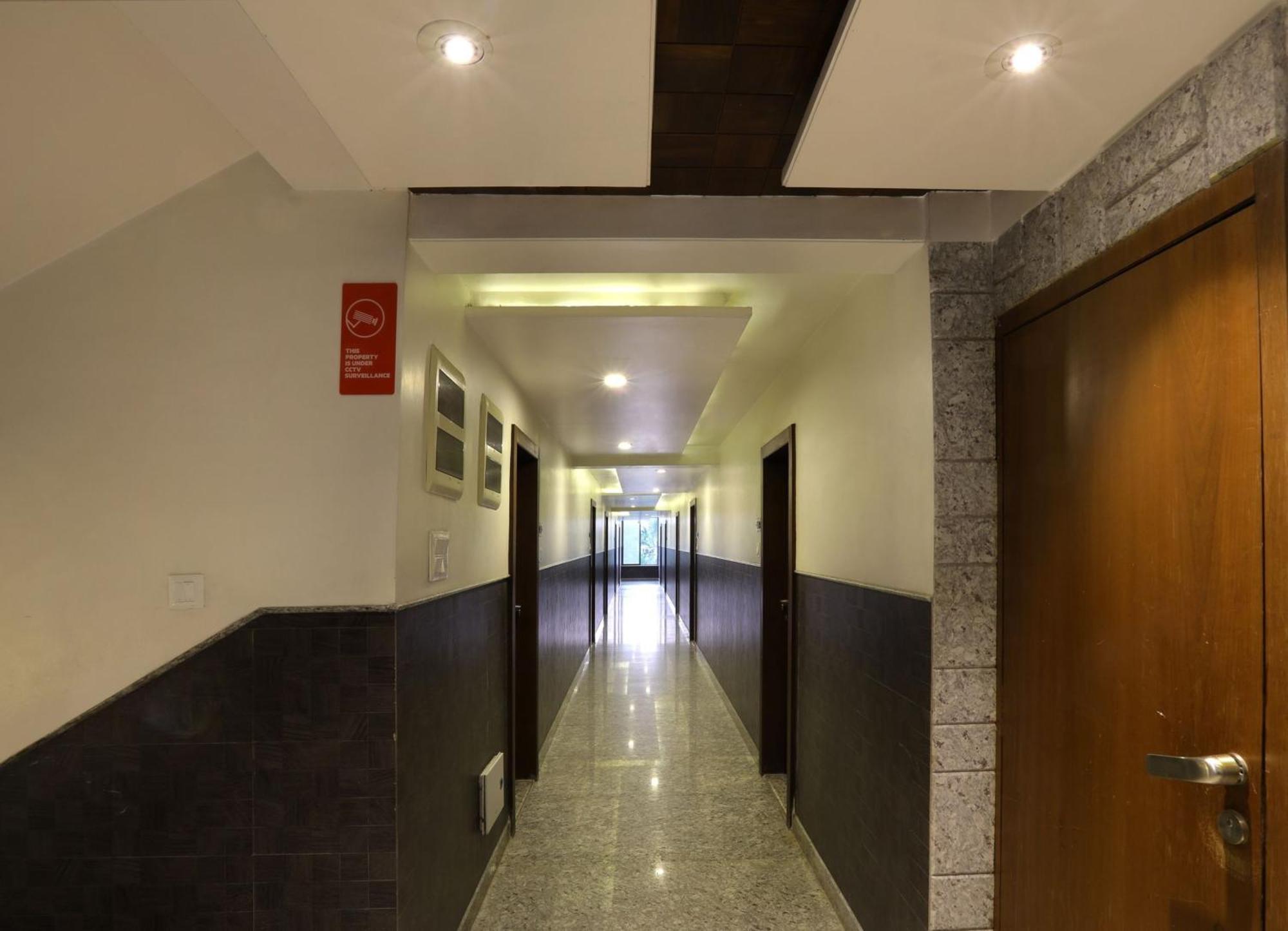 Collection O Satyan Inn Shirdi Exterior foto
