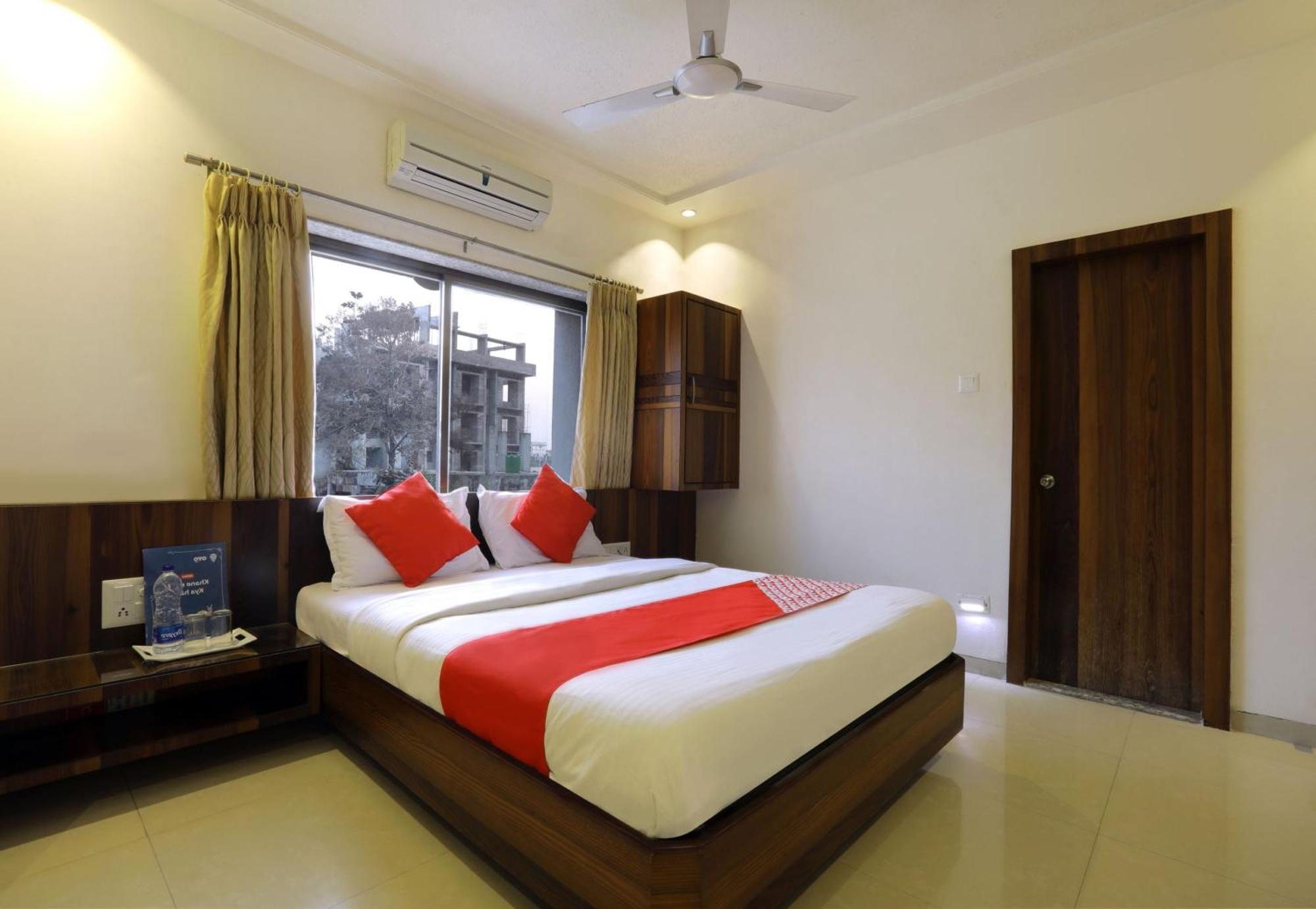 Collection O Satyan Inn Shirdi Exterior foto