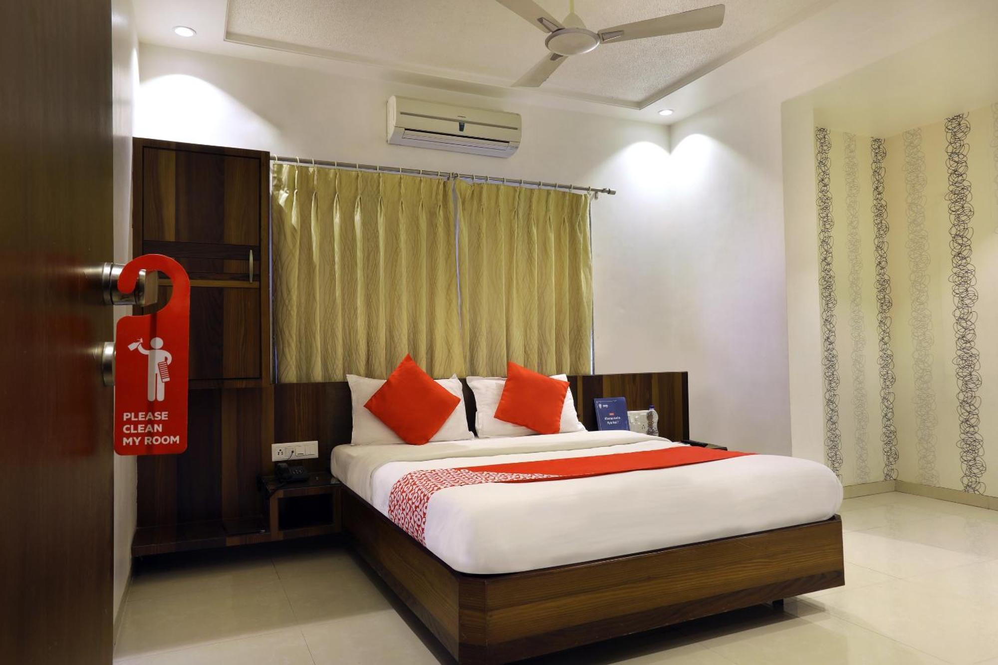 Collection O Satyan Inn Shirdi Exterior foto
