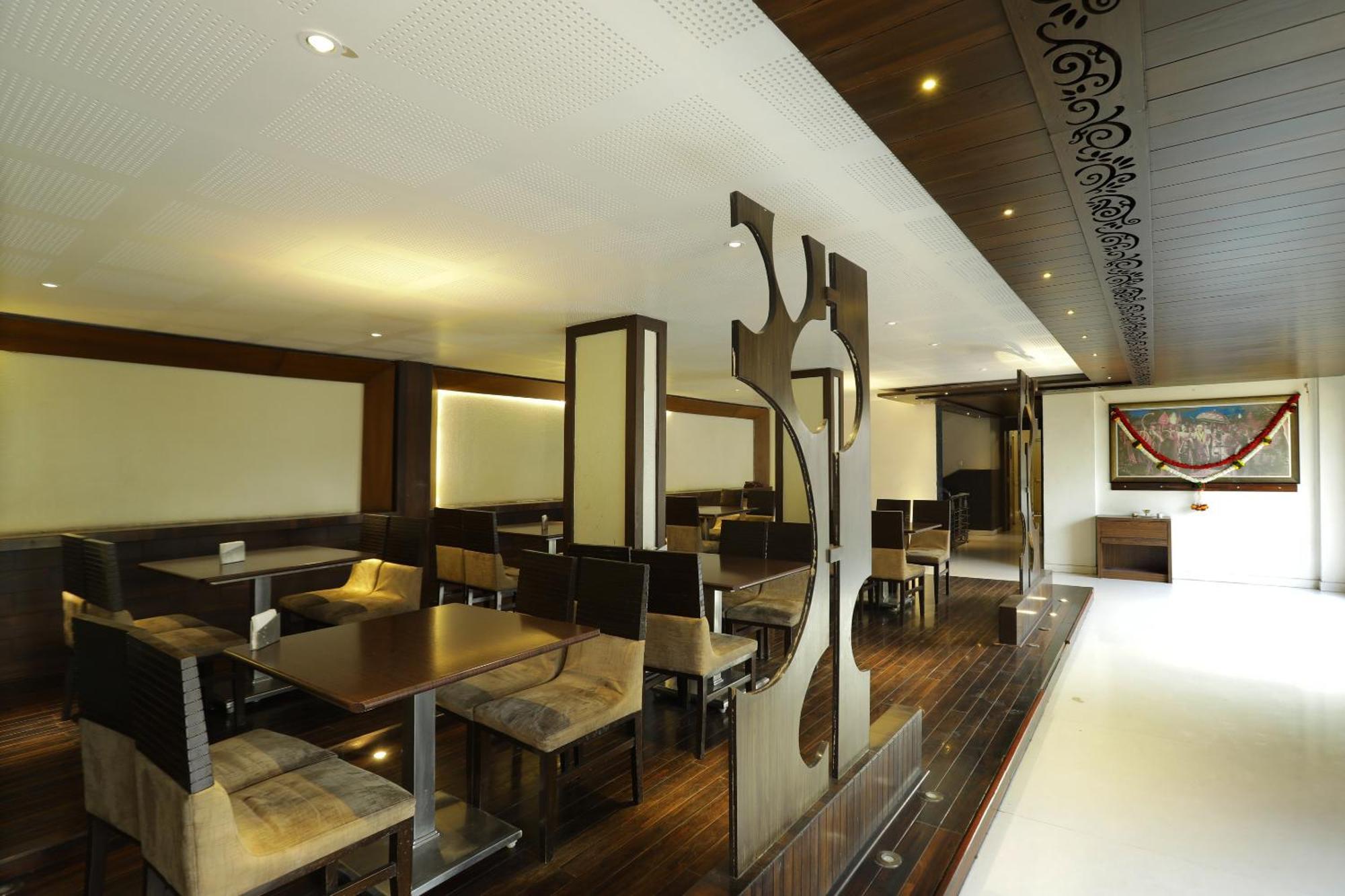 Collection O Satyan Inn Shirdi Exterior foto