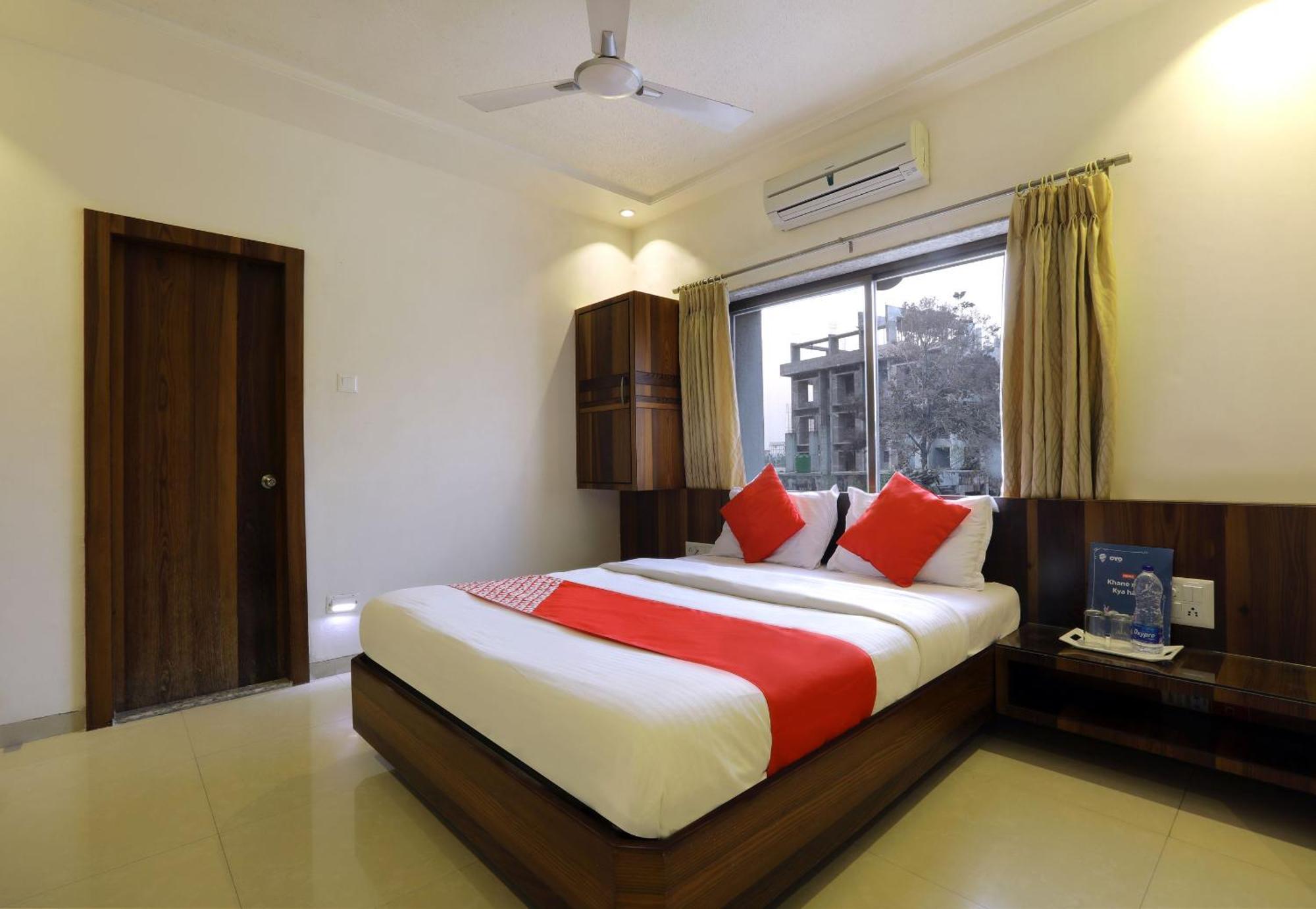 Collection O Satyan Inn Shirdi Exterior foto