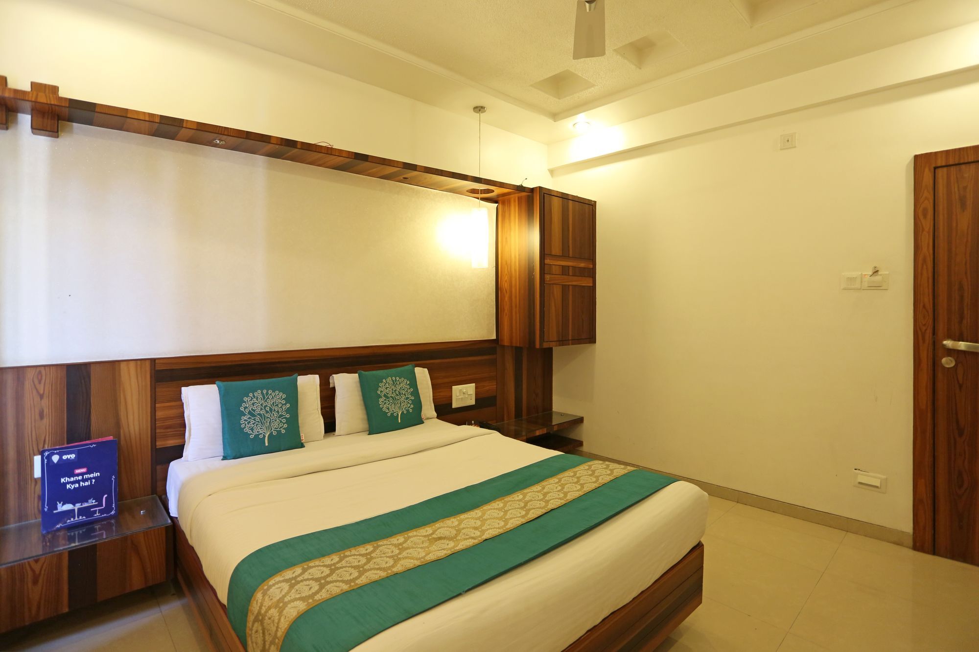 Collection O Satyan Inn Shirdi Exterior foto