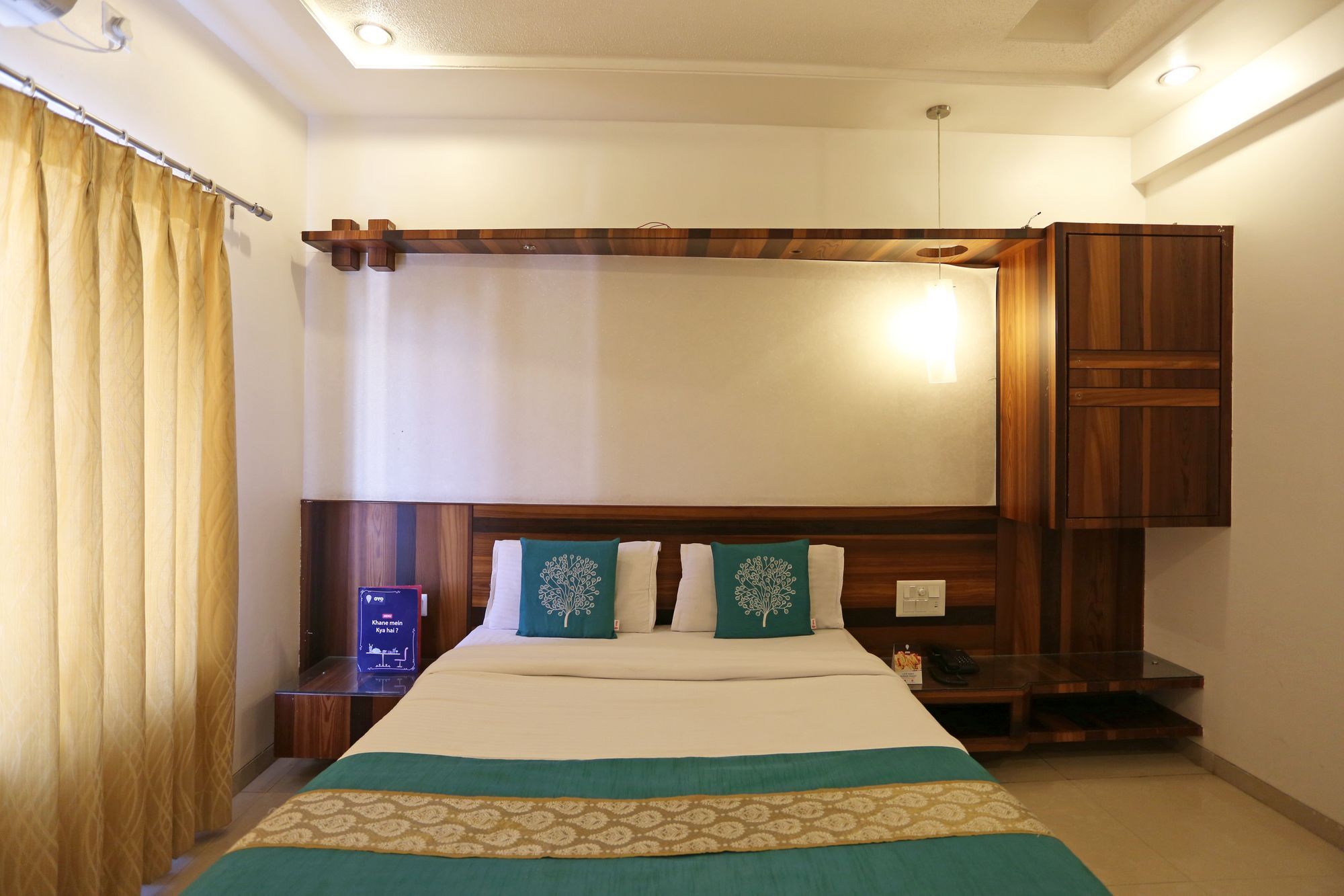 Collection O Satyan Inn Shirdi Exterior foto