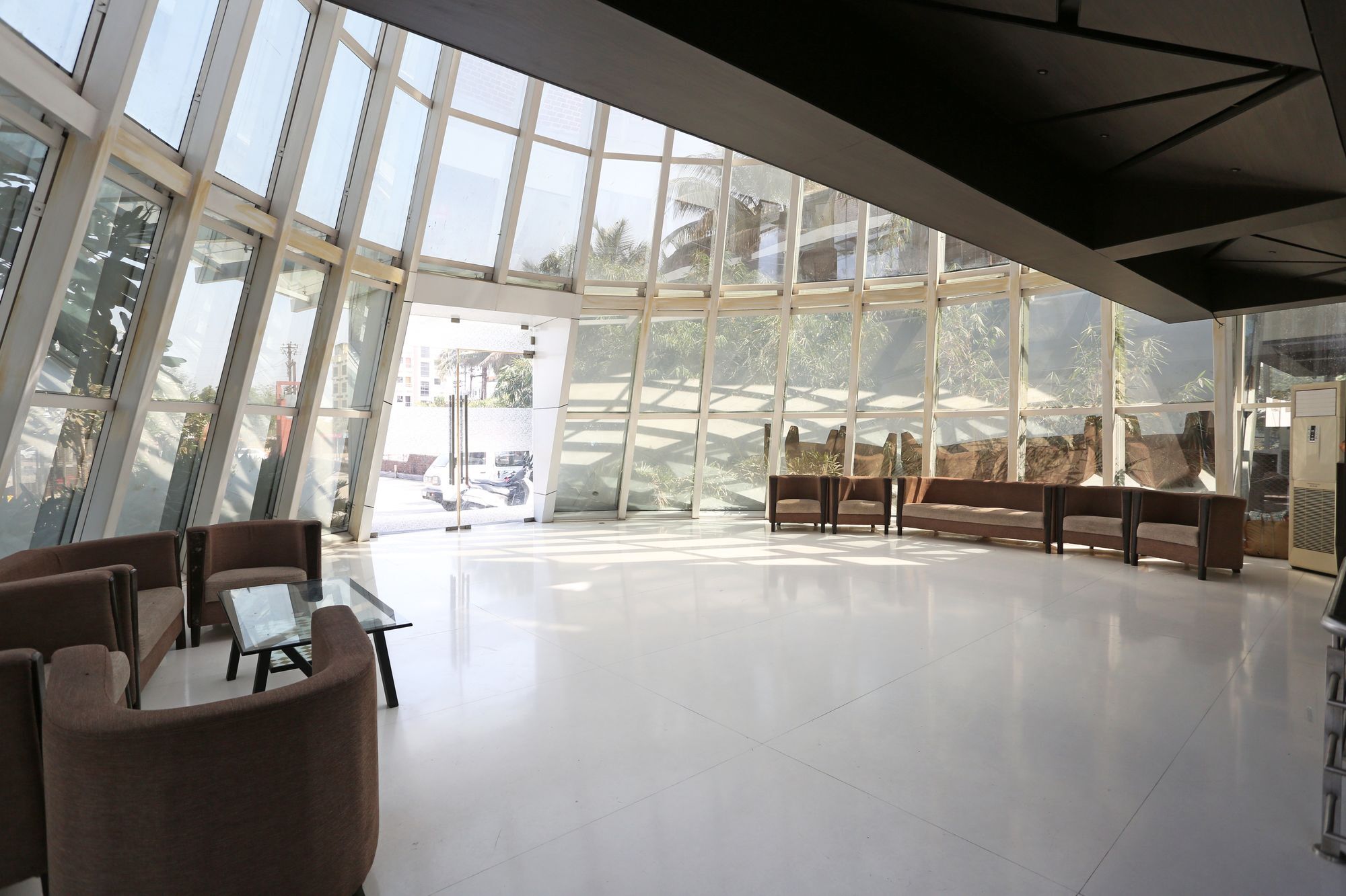 Collection O Satyan Inn Shirdi Exterior foto